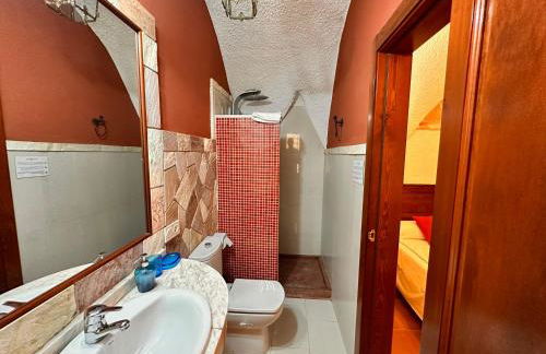 Cuevas La Granja - Photo 19