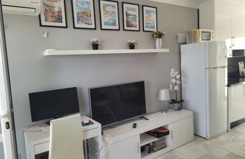 SEA VIEW Holiday Home in Marbella Resort - Photo 9