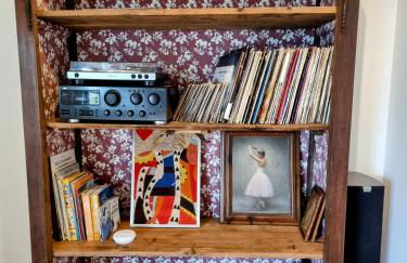 GITE LA MENOU - Foto 43