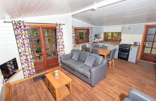 Sandy Balls Holiday Village - Foto 24