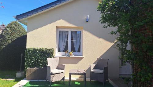 Charmante maisonnette équipée - Foto 3