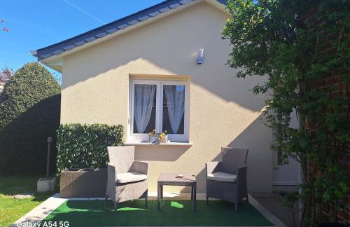 Charmante maisonnette équipée - Foto 3