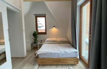 Domek MAYA Górska Chata - 200m od stoków Kotelnica i Termy Bania - Foto 15