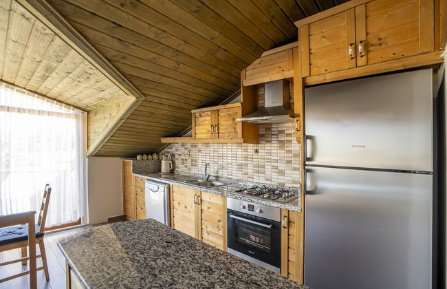 XOX Apart Hotel - Foto 21