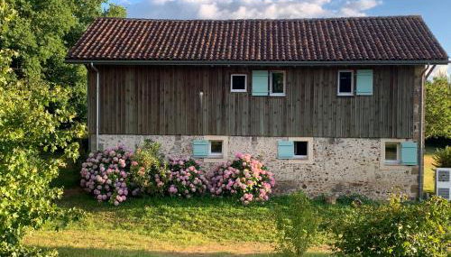 Majellon Grand Appartement - Photo 5, Garden