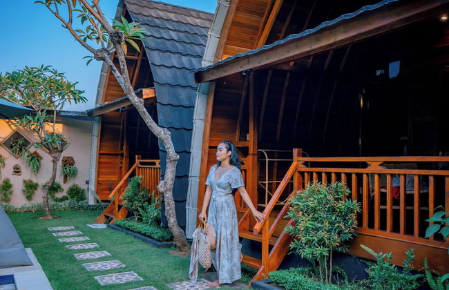 Villa Mayu - Foto 17