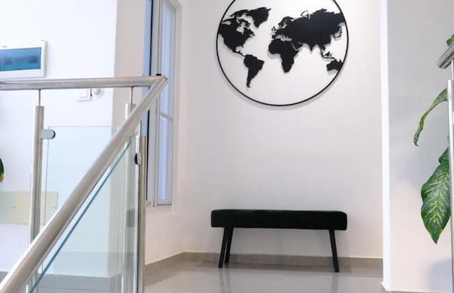 Villa Nayeli Luxury and Simplicity - Foto 9