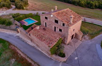 Cal Fortic, Navès - Foto 25