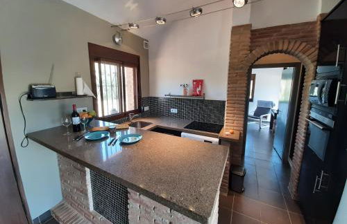 Casa De Chenil - Caminito del Rey - Foto 22