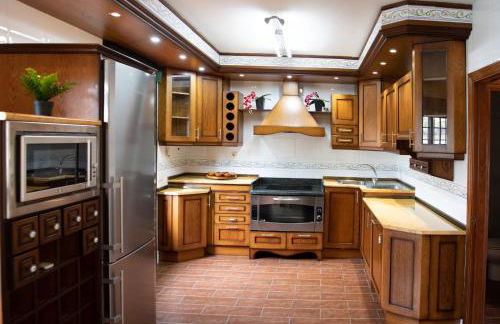 TOLEDO ENCANTADO Piscina y BBQ privada 2,5 km de Puy du Foy - Foto 19