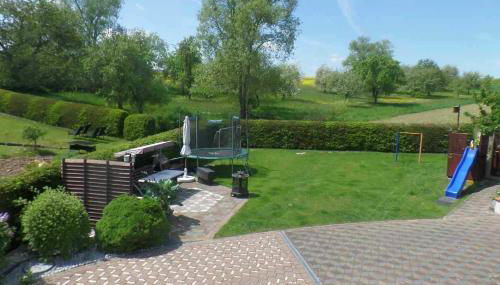 Ferienwohnung Landsbergblick - Foto 5