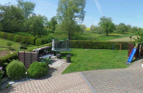 Ferienwohnung Landsbergblick - Foto 5