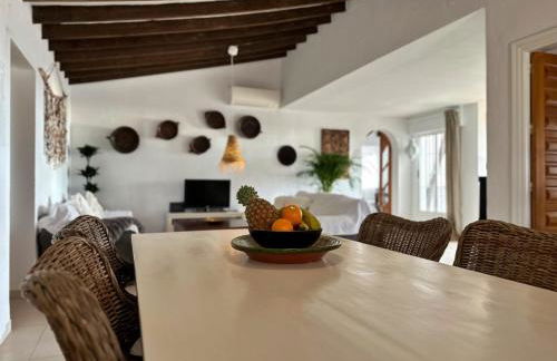 Casa Rural Boas, con vistas impresionantes, Barbacoa en Cómpeta by CostaDelSolEscapes - Foto 23