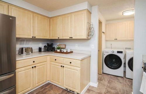 Chateau Relaxeau Game Room Hot Tub Fire Pit - Foto 19