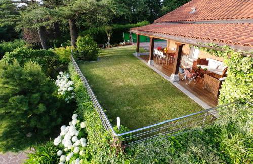 Villa Urbasa - Foto 6