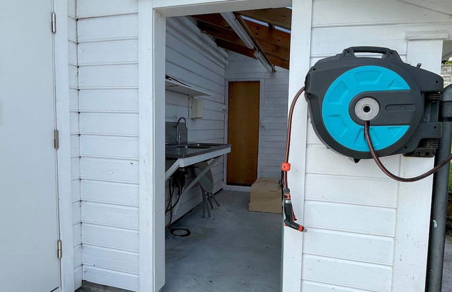 4 Star Holiday Home in Mosterhamn-by Traum - Foto 37