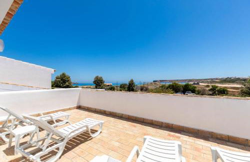 Beach Villa - oceanfront villa Martinhal - Foto 6