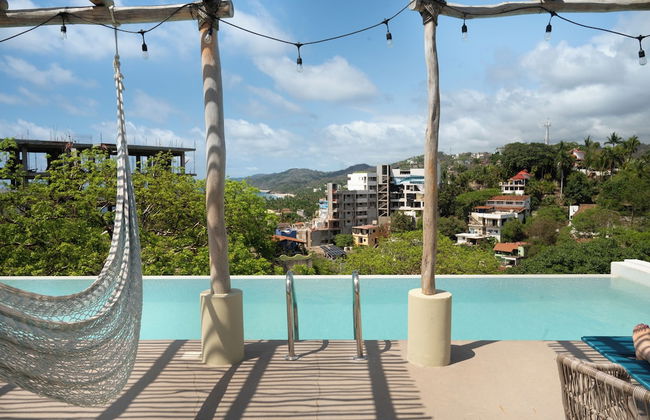 Maramara Hotel Experience - Foto 45