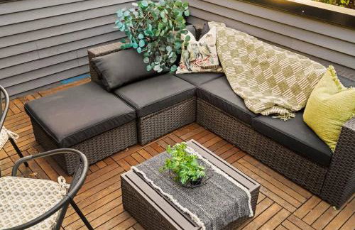 Modern City Luxury Near Manhattan, Parking Space - Foto 39