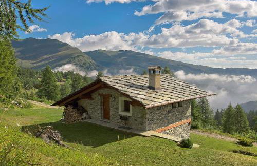 Chalet Casot Pra Viei by Interhome - Foto 27