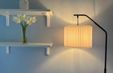 1Gbps Fiber Wi-Fi Walk to Dodger Stdium DTLA 2BR Free Parking Work & Family - Foto 14