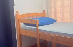 Pé na areia Apto Bianca - Photo 9