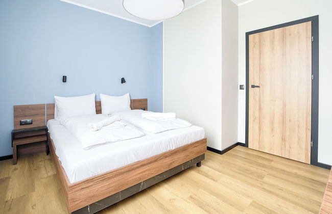 Apartamenty Sun & Snow Aquamarina - Photo 31