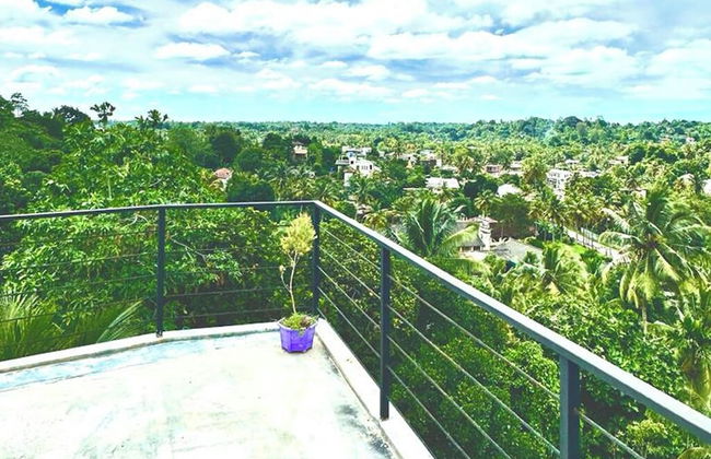 Kurumba Holidays Sri Lanka - Photo 41