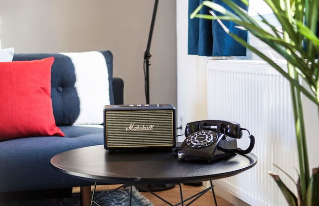 The Duke Apartments - Foto 17