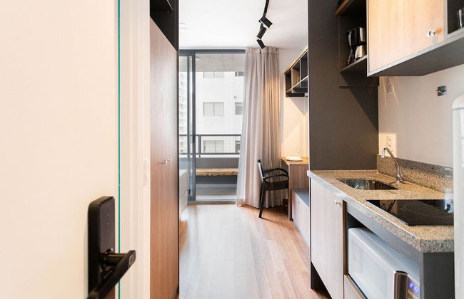 OY Frei Caneca - Foto 10