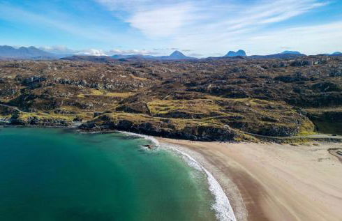 Achloist Holiday Cottage - Foto 17