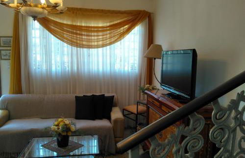 Casa Charmosa e Aconchegante em Serra Negra - SP - Foto 24