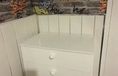 Ladbury House in Walsall near M6, Walsall Uni and Hospital, with free parking and easy access to Birmingham city centre and West Bromwich, only 20 mins to NEC and Birmingham airport, 15 mins to Villa Park, Great for contractors! - Foto 35