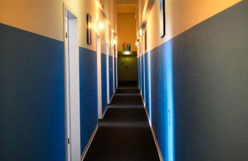 Motel Home Wittenau - Foto 16