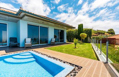 Villa Pinheira III heated pool - Foto 51