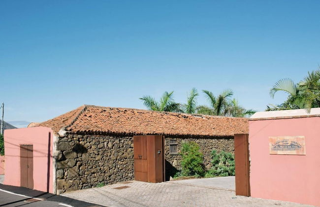 Casa Rural El Patio de Tita - Foto 51