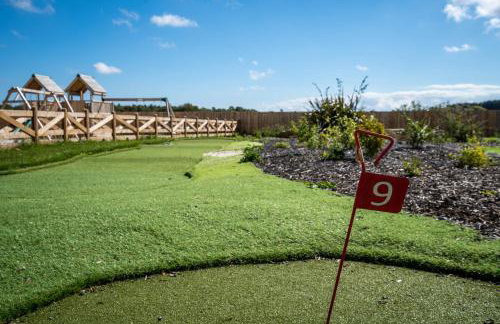 Stewarts Resort Lodge 34 - Foto 26