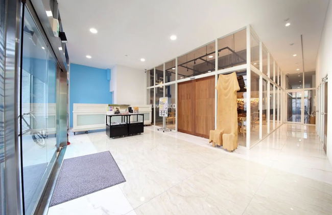 Culinary Bed&Art 402 - Foto 31