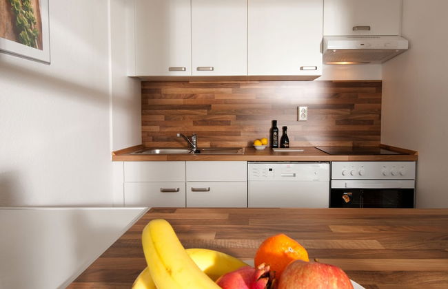 Apartments am Brandenburger Tor - Foto 41