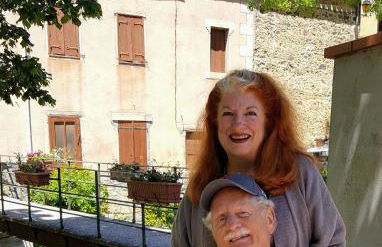 The Balcony Gîte - Riverside Lagrasse - Foto 28