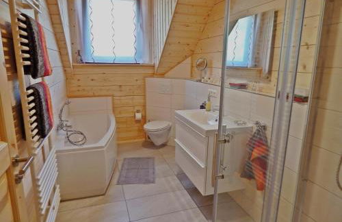 Holzblockhaus Stark - Foto 70