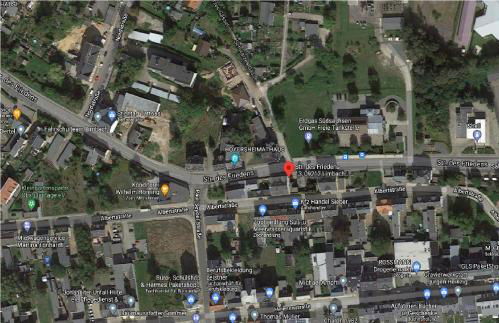 Ferienwohnung Konrad - nahe Chemnitz - Foto 18