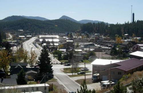 Hill City Haven Downtown Main Street - Foto 54