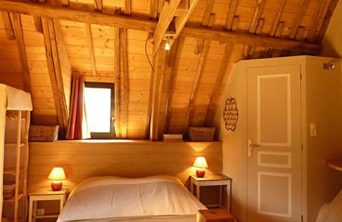 Kêr Neizh Breizh - Gîtes de Charme - Le Petit Châtelier - Foto 11