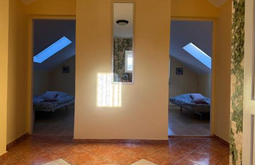 Dom całoroczny, Krzeszna - Foto 20