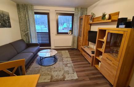 Ferienwohnungen Am Bühlwald - Foto 8