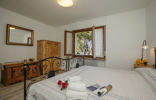 Bella Arco Apartment - Foto 10