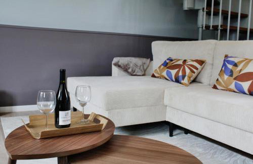 Maison de charme - Photo 6