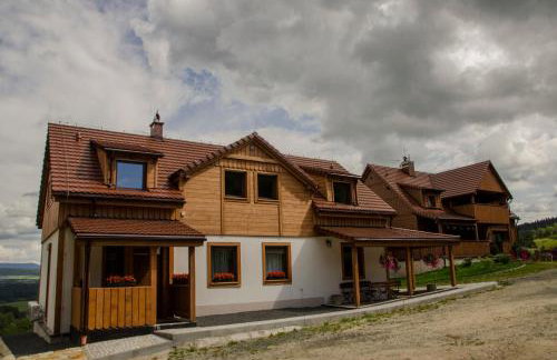 Widokowa Osada - Foto 32