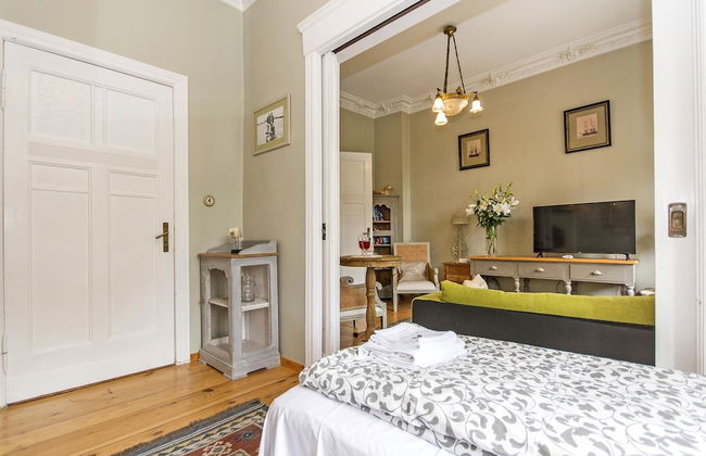 Apartamenty Mój Sopot - Parkowa 1902 - Foto 6